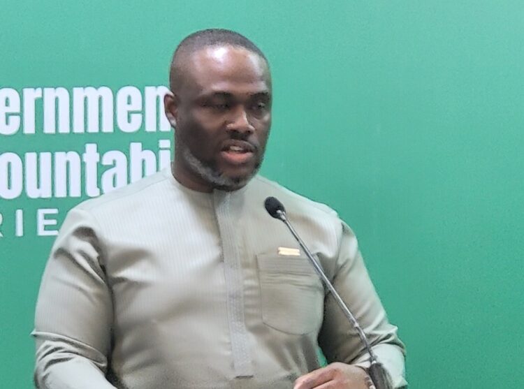 Govt Concludes Saglemi Affordable Housing Joint Venture-Works and Housing Minister