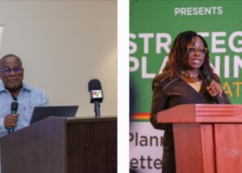 NDPC and UN Promote Stronger Infrastructure Stewardship Under Ghana’s Development Agenda