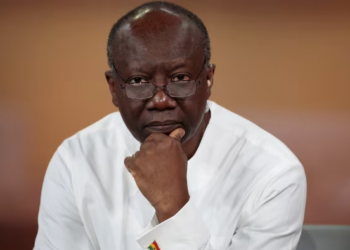 Ken Ofori Attah’s arrest is a pay back to Ghana Govt for Collaborating well with US Govt-John Quayson