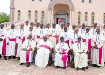 Catholic Bishops Conference Demands Review of ‘Gender Identity’ SHS Teacher Manual
