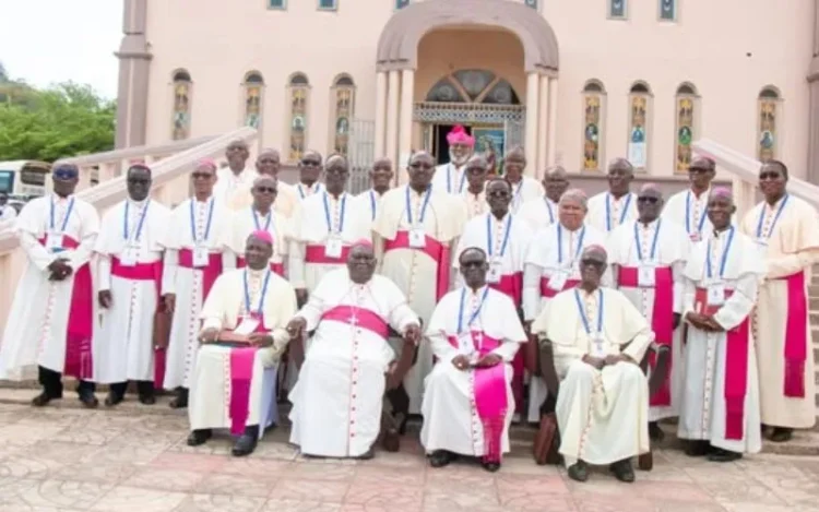 Catholic Bishops Conference Demands Review of ‘Gender Identity’ SHS Teacher Manual