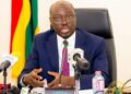 Cocoa Sector Crisis: Finance Minister Announces REFORMS for Immediate Implementation in Cocoa Sector