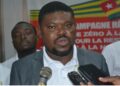 Togolese Opposition Leader Calls on International Community to intervene in Togo Crisis