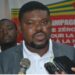 Togolese Opposition Leader Calls on International Community to intervene in Togo Crisis