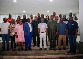 Finding solutions to Problems in the Rural Areas Requires Presence in the Rural Areas-Akandoh