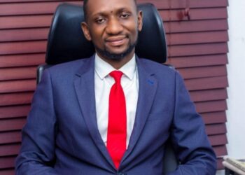 Breaking:Kofi Ofosu Nkansah Arrested Over Scholarship for Sale Allegation