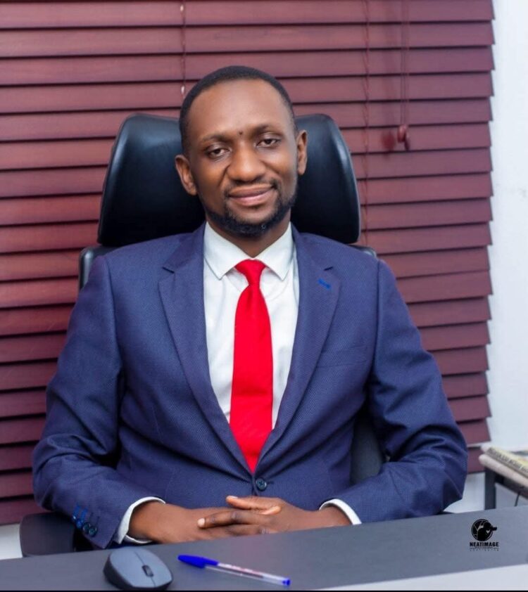 Breaking:Kofi Ofosu Nkansah Arrested Over Scholarship for Sale Allegation