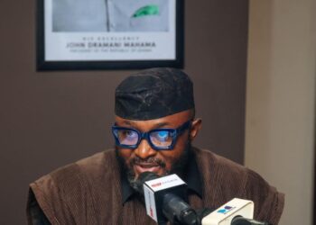 NSA Boss and Boarc Chairman at Loggerheads Over Recruitment