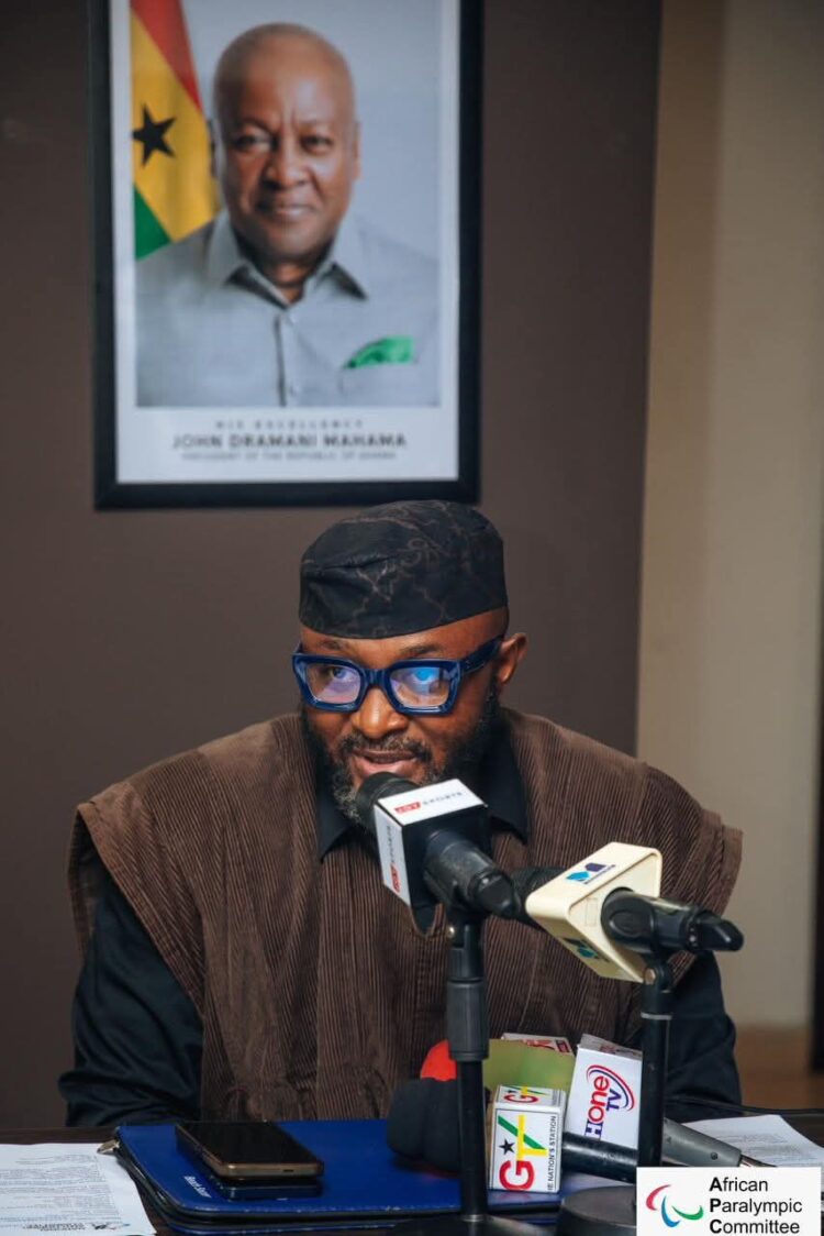 NSA Boss and Boarc Chairman at Loggerheads Over Recruitment