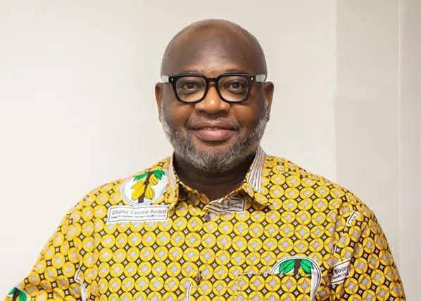 COCOBOD Disburses GH¢854 million to Licensed Buying Companies (LBCs)