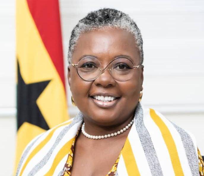 Fisheries Minister Commends GAF for Swift Rescue of 71 Fishermen Hikacked by Pirates