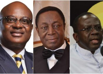 What if the NDC Presents an Ashanti Flag bearer to Face NPP?