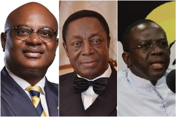 What if the NDC Presents an Ashanti Flag bearer to Face NPP?