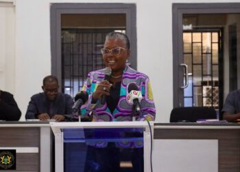 Parliament Backs Inclusive Dialogue as Fisheries Law Takes Shape