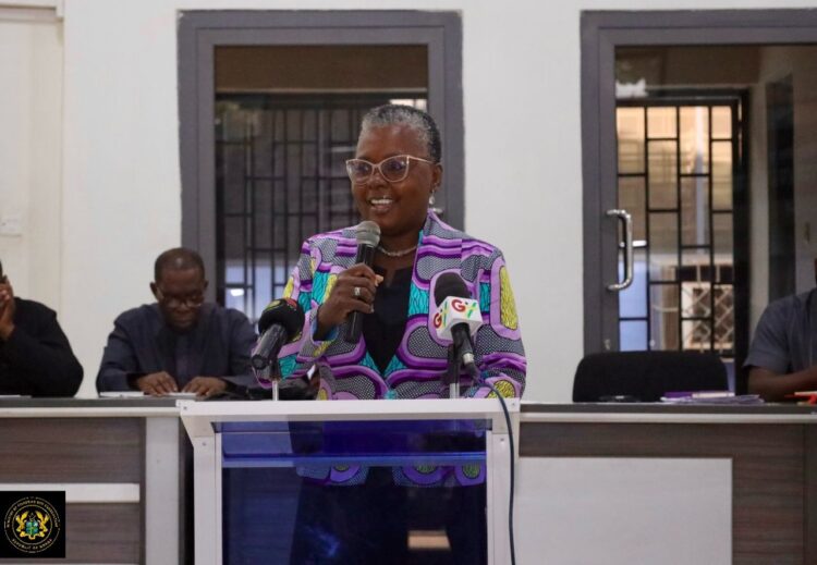 Parliament Backs Inclusive Dialogue as Fisheries Law Takes Shape