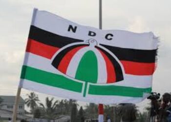 NDC Condemns Bribery in Ayawaso East Primaries…Launches Investigations
