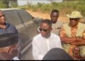 Health Minister Begins a Working Visit in Oti Region…Assures Nananom of Quality Health Care & Infrastructure