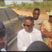 Health Minister Begins a Working Visit in Oti Region…Assures Nananom of Quality Health Care & Infrastructure