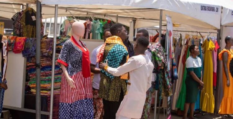 GhanaMade Expo Invites the Public and Diaspora to a Saturday Showcase of Verified Ghanaian Brands