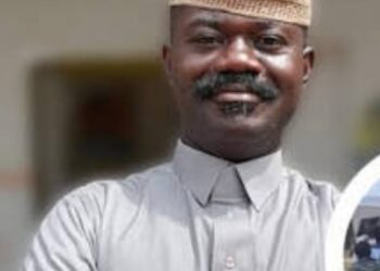 Listowel Kusi Poku Files Petition to President Seeking Removal of Randy Abbey As Cocobod CEO