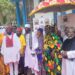 Chief of Ekumfi Otuam Calls for Government Support to Make Temple of World Peace a Tourist Destination