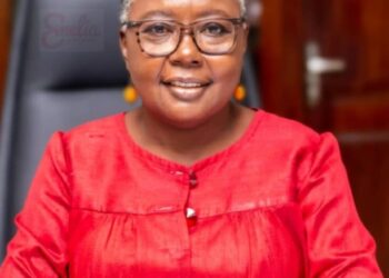 Expansion of Ghana’s Inshore Exclusion Zone: An Exercise of Sovereignty, Social Justice, and National Resilience.