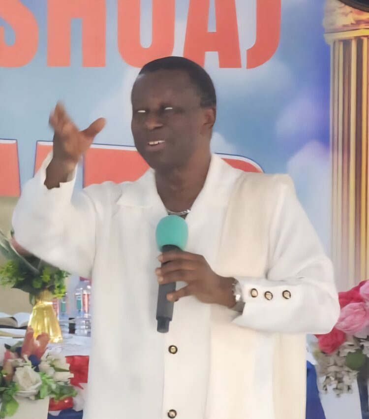 “Yes I do” Vows and Swearing Using the Bible Bring Curses Upon the People-Apostle Abram Owusu Amoah