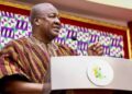 The State of the Nation Is Strong, Resilient, and Renewing- President Mahama