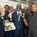 GoldCoast Refinery’s Operation Will End Ghana’s Raw Gold Export-Ato Forson…As He Tours the Refinery