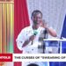 “Yes I do” Vows and Swearing Using the Bible Bring Curses Upon the People-Apostle Abram Owusu Amoah