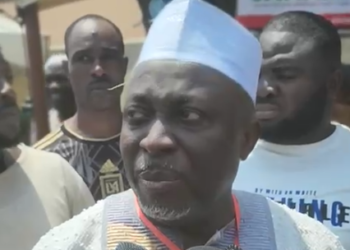 President Mahama Recalls Baba Jamal as Ghana’s High Commissioner to Nigeria Over Votes Buying Allegations.