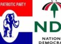 Which Political Party Has their Members at Heart ?: Redeemer Buatsi Writes