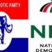 Which Political Party Has their Members at Heart ?: Redeemer Buatsi Writes