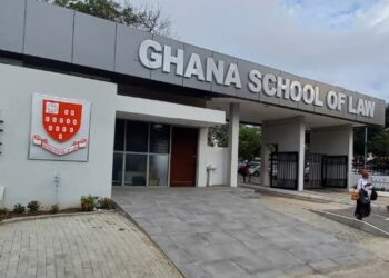 Ghana School of Law Student Dies During Lectures