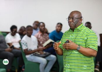 ADB Prioritises Superior Service Experience…Poised to Accelerate Bank Growth