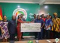 ADB DONATES TO GHANA MEDICAL TRUST FUND TO SUPPORT MEDICAL CARE IN GHANA