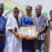 Jospong Group Donates to Chief Imam to Mark Eid, Reinforces Commitment to Community Partnership and Cleaner Environment