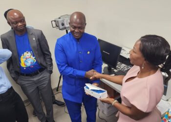 Govt’s Free Primary Health Care Policy Will Reduce TB Cases in Ghana-GHS Director-General