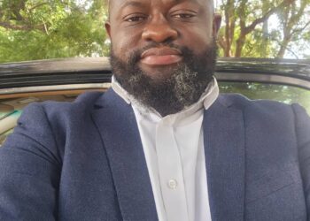 OPAG President Departs Accra to Bamako for SPI Conference on Misinformation/Disinformation