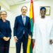 Education Minister Meets British Commissioner to Strengthen Bilateral Education Cooperation