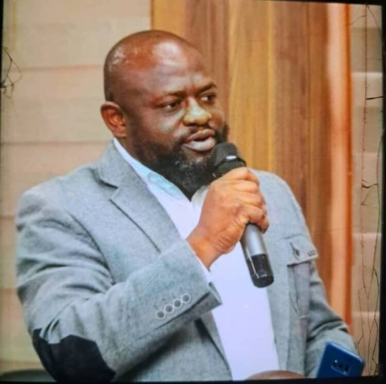 OPAG Condemns Abusive Comments Targeted at President Mahama and First Lady