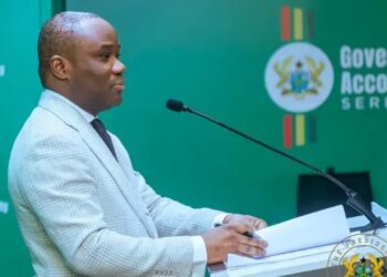 Government Revokes 541 After Elections-Appointments by Akufo Addo/Bawumia government