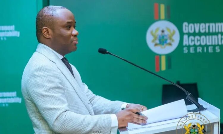 Government Revokes 541 After Elections-Appointments by Akufo Addo/Bawumia government