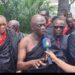 Sampa Kingmakers Bare Teeth at Bono Regional Minister…Accuse Him of Fuelling Chieftaincy Crisis in the Area
