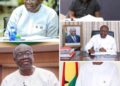 Come home, Ken ! This is where you belong ! Kojo Yankah to Ken Ofori-Atta