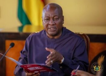 Government to Evacuate Ghanaians Stranded in Quatar to Ghana on Tuesday.