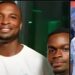 Tears Flow as Elder Donkor Bids Farewell to his two Sons Involved in a plane Crash