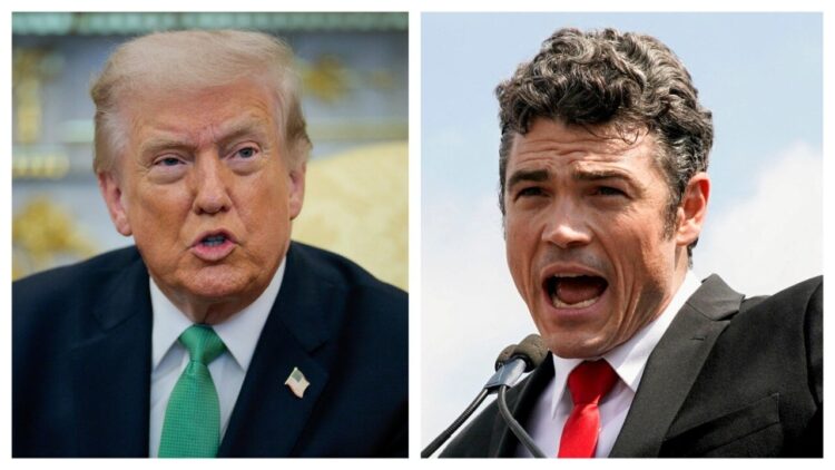 Director of US National Counter Terrorism Centre, Joseph Kent Resigns Amidst Iran War Uncertainties