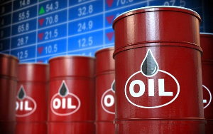 Crude Oil Price Drops Sharply from $117.60pb to $93.24pb on International Market
