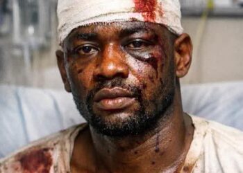 Gang Leader of Robbers who Killed Footballer Dominic Frimpong Confesses